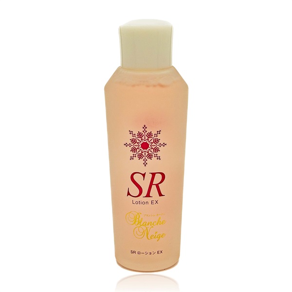 ブランシュ・ネージュ SRローションEX(N) 120ml