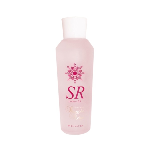 ブランシュ・ネージュ SRローションEX(N) 120ml