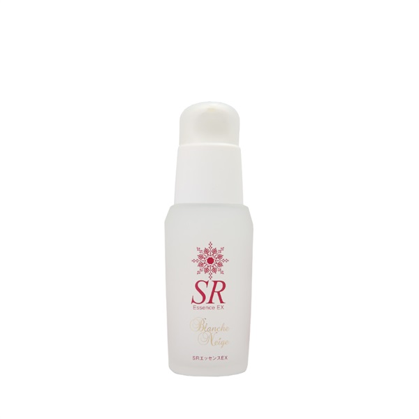 ブランシュ・ネージュ SRエッセンスEX(N) 美容液 35ml