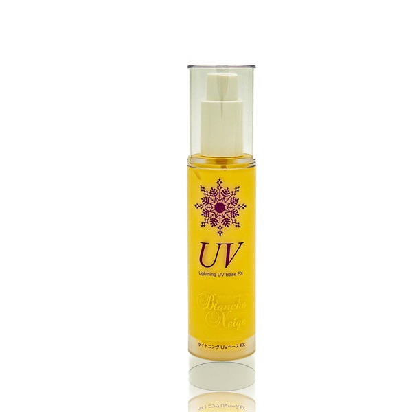 ブランシュ・ネージュ ライトニングUVベースEX 60ml
