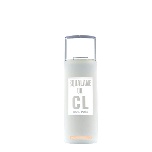 【保湿オイル】スクワランオイルCL　100mL(1本)