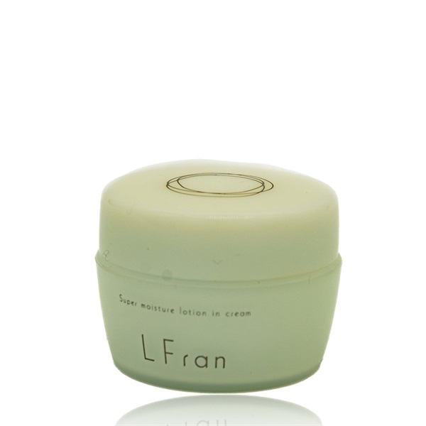 ルフラン LFran（フラーレン配合オールインワンクリーム）60g【美容クリーム】