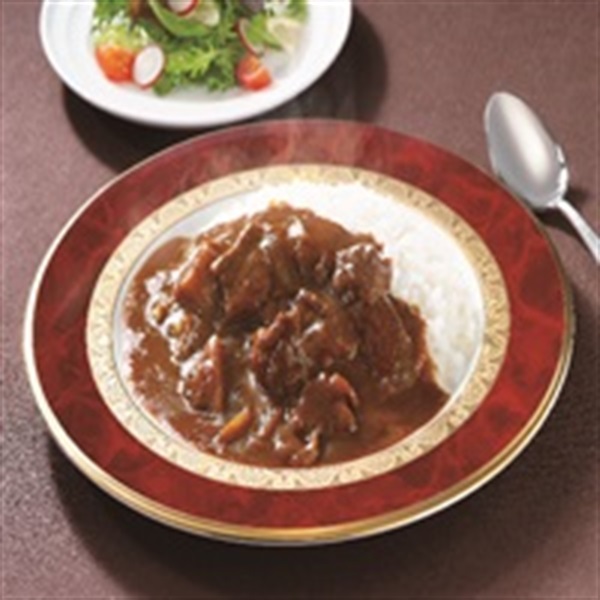 新宿中村屋 国産カリー&ハヤシセット (4種類 計10食)