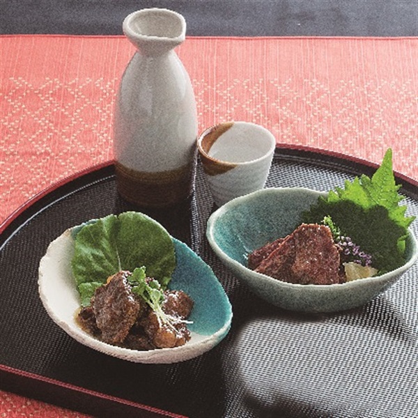 ごちそうグルメ 鯨とろ 大和煮 12缶 ■(No.0047)