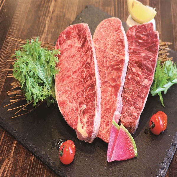 ごちそうグルメ 【送料無料】訳ありやわらかサーロインステーキ2kg　お得な2セット ■ (No.0056)