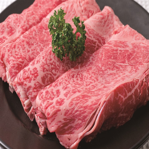 ごちそうグルメ 豪華神戸牛すき・しゃぶ400ｇ ■(No.0065)