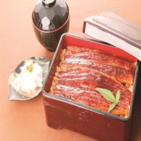 ごちそうグルメ 特大肉厚 うなぎ蒲焼　5尾セット(No.00063)