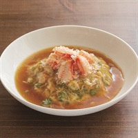 ごちそうグルメ 【送料無料】毛ガニ（脚肉入り）8缶セット　■(No.0084)