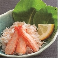 ごちそうグルメ ずわいがに（脚肉天飾り）7缶 ■(No.0075)