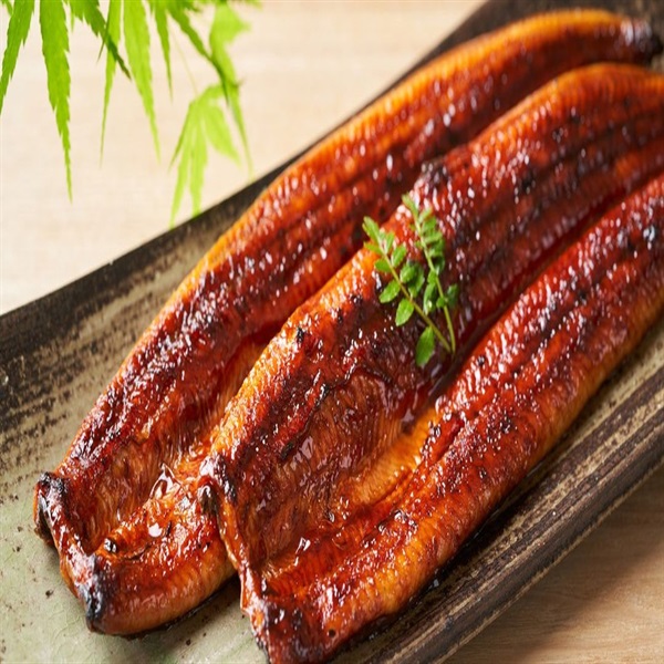 ごちそうグルメ うなぎ蒲焼　5kg（業務用）