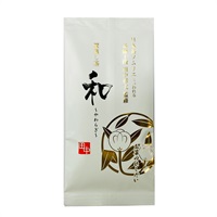ごちそうグルメ 茶師十段の茶　和～やわらぎ～