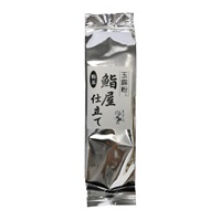 ごちそうグルメ 玉露入り鮨屋仕立て粉茶　かおりちゃん6袋