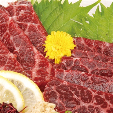 最高級鯨お刺身霜降り鯨とろ1kg
