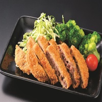 超お買得！鯨カツ　60枚セット（お得な2セット）