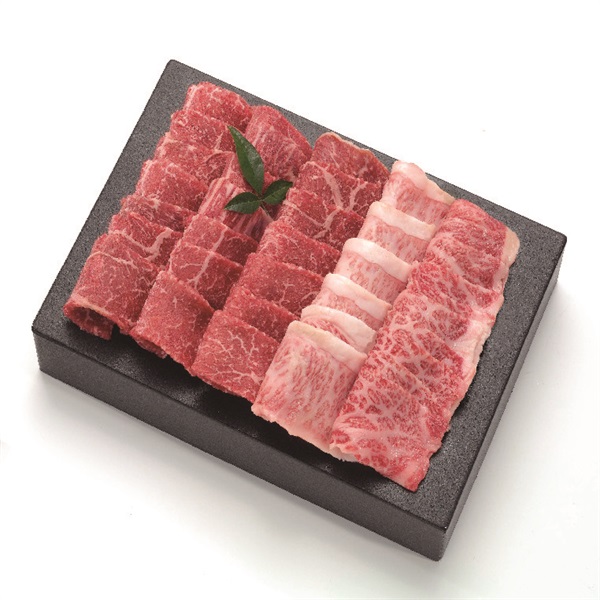 豪華神戸牛焼肉400gセット（お得な2セット）
