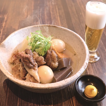 国産牛牛すじ2kgセット