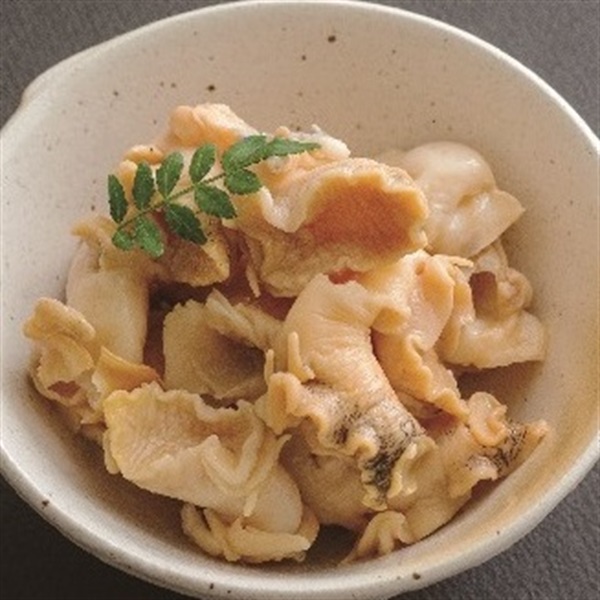 つぶ貝水煮　8缶セット