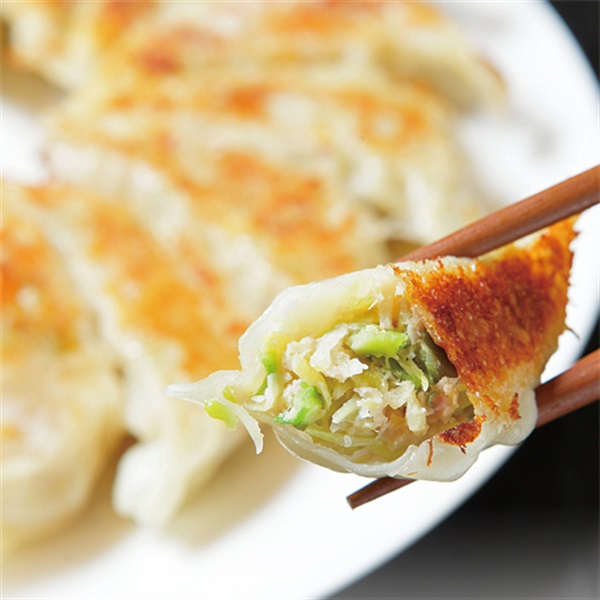 雅　野菜生餃子　90個セット（お得な2セット）