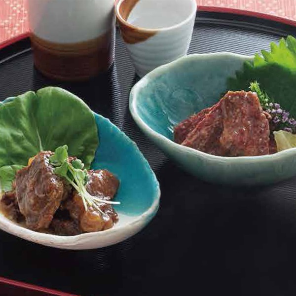 鯨とろ 焼肉 48缶セット(No.25962)