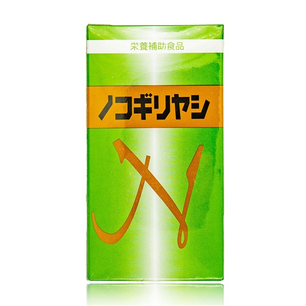 ノコギリヤシ （240袋/約30日分）