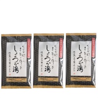 大人のしょうが湯(3袋セット・15包)●1セット■栄養機能食品▲30715