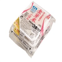 タニタ食堂の金芽米ごはん(24食)●3箱セット(送料無料)▲30335