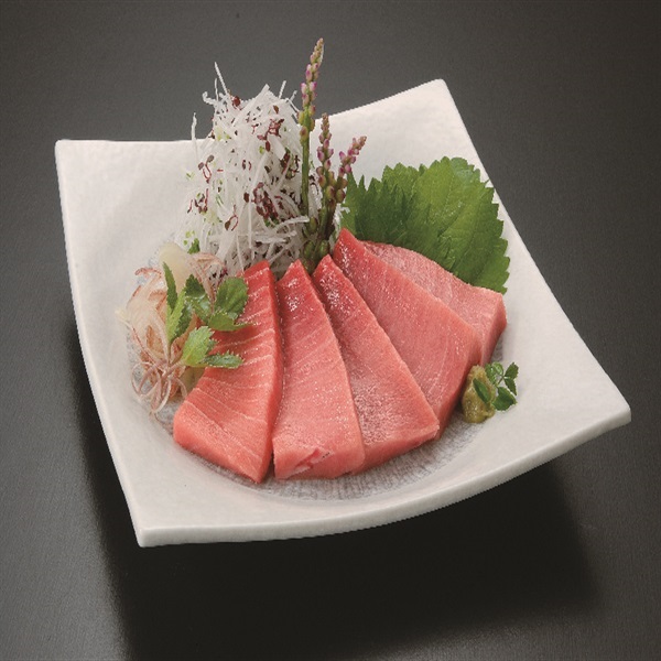 本マグロ 中トロ 1kg●1セット▼ごちそうグルメ▲40855