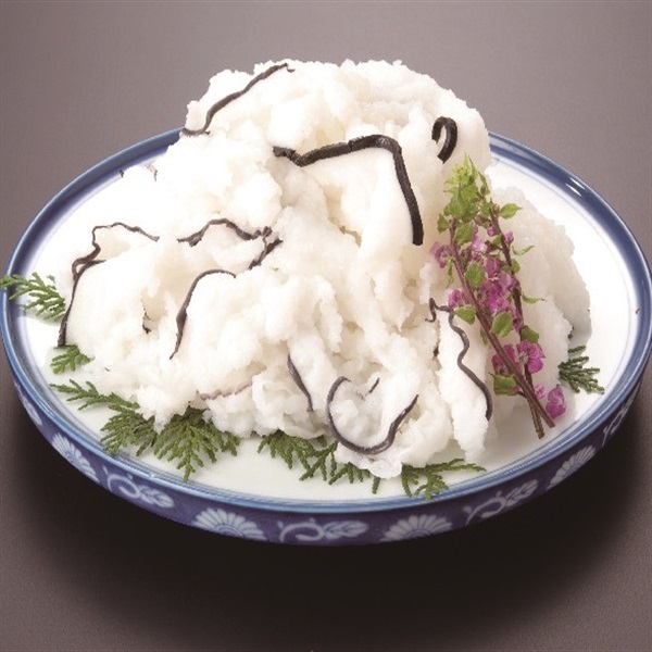 さらし鯨 1㎏●2セット▼ごちそうグルメ ヒゲ鯨▲(0054)