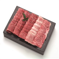 豪華神戸牛焼肉400gセット●2セット▼ごちそうグルメ▲40888