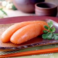 辛子明太子 福岡 源 博多辛子明太子 2kg