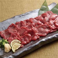 馬刺し赤身 700gセット●2セット▼ごちそうグルメ▲43149