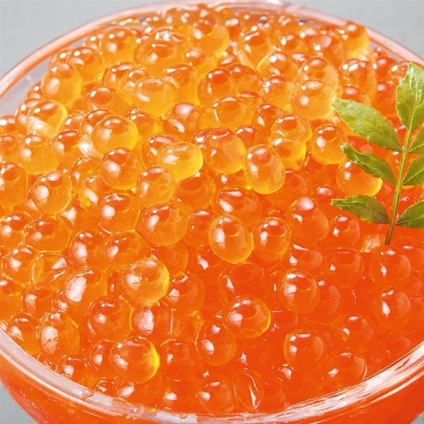 味付けいくら(醤油漬け)500g●2セット(送料無料)▼ごちそうグルメ▲43128