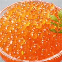 味付けいくら(醤油漬け)500g●1セット▼ごちそうグルメ▲43127