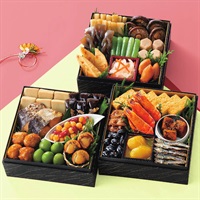 和風おせち「葵」 22品(3～5人前)