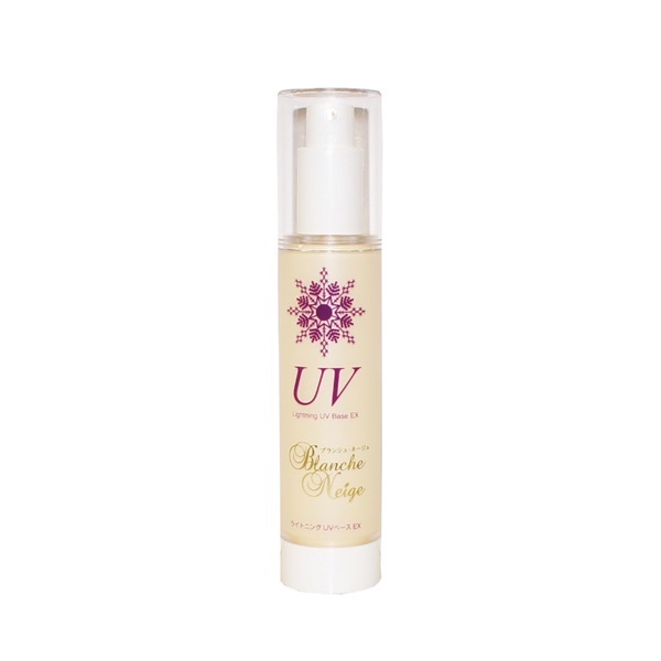 ブランシュ・ネージュ ライトニングUVベースEX 60ml●1本▲30464