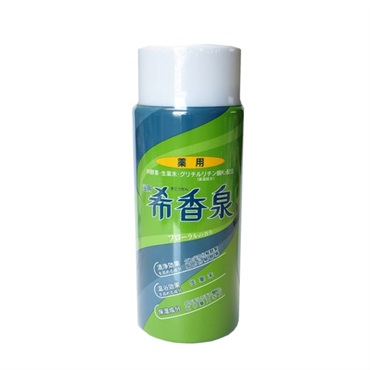 希香泉●1個■医薬部外品▼入浴剤▲30555