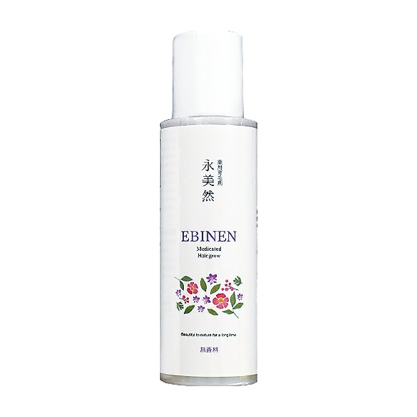 薬用エビネン(永美然)100ml 3本セット●1セット■医薬部外品▼育毛剤▲blank47