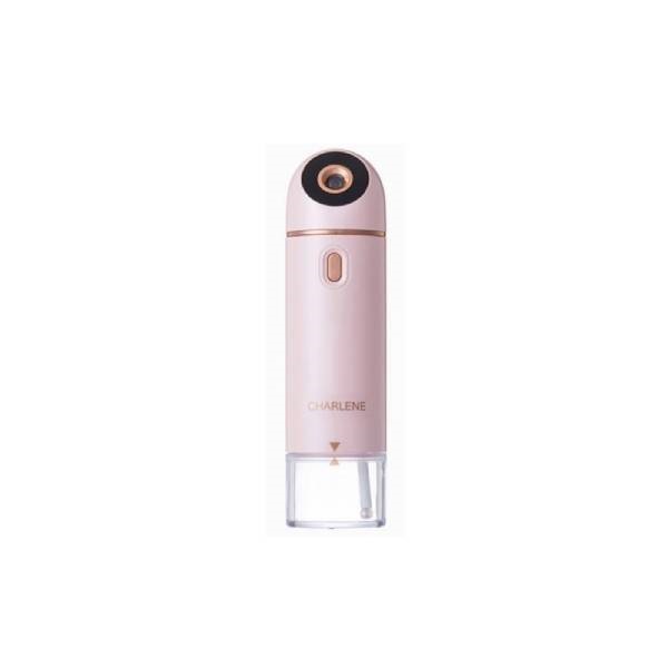 ナノミスト美顔器IV●1セット▲60060