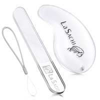 角質ケア ラサチ 爪やすり&かかと角質取り セルフケアセット