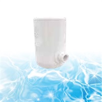 蛇口直結型浄水器 浄水王用交換カートリッジ