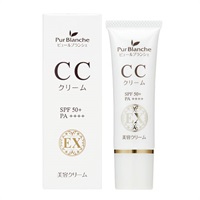 ファンデーション CCクリームEX 30g