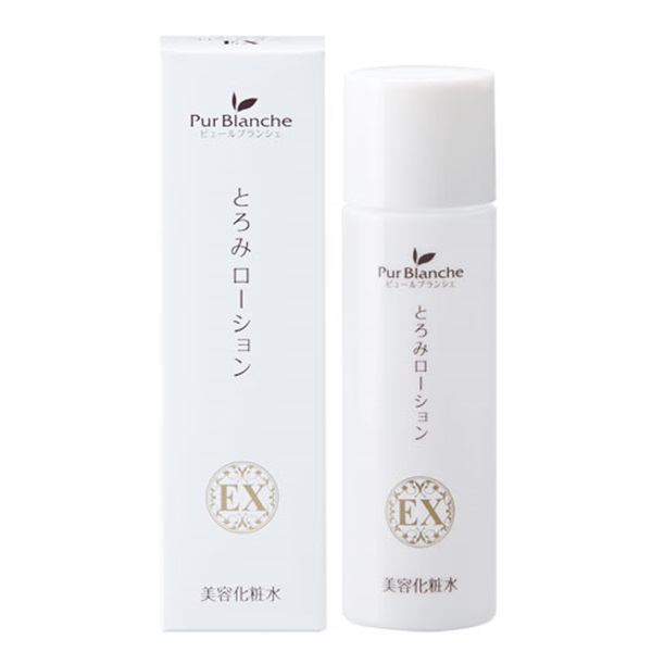 化粧水 とろみローションEX 120mL