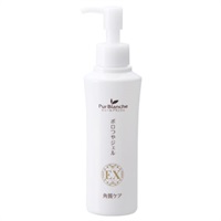 角質ケア ポロつやジェルEX 150mL