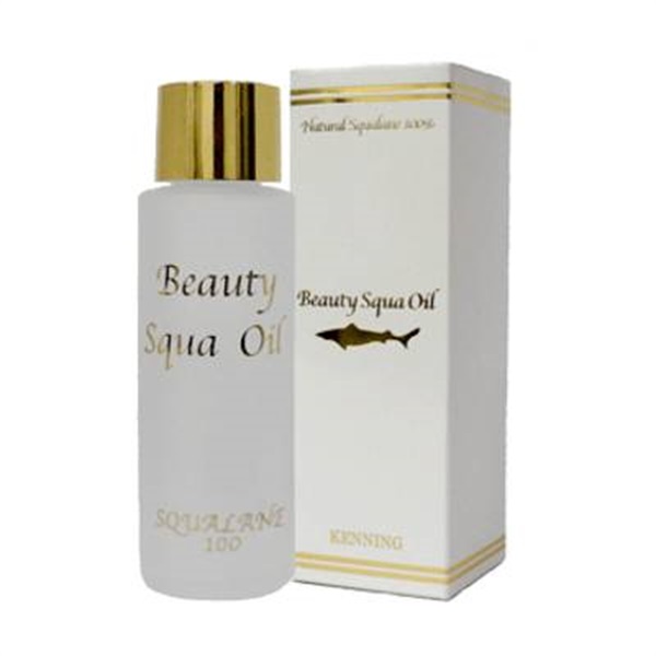 フェイスオイル ビューティスクワオイル 60mL