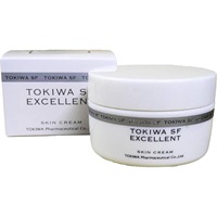 薬用フェイスクリーム トキワスキンフード エクセレント 61g