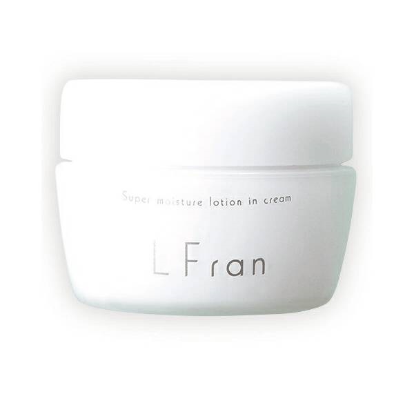 オールインワンクリーム ルフラン 60g お試し1個