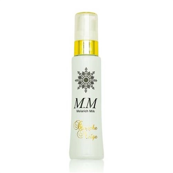 導入美容液 メラリッチ・ミルク 30mL