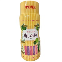 温泉ミネラル100%配合 薬用入浴剤 癒しの湯III 約42回分(1050g)