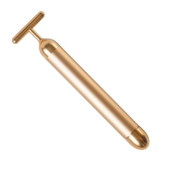 24K純金ヘッド搭載 電動ビューティーバー