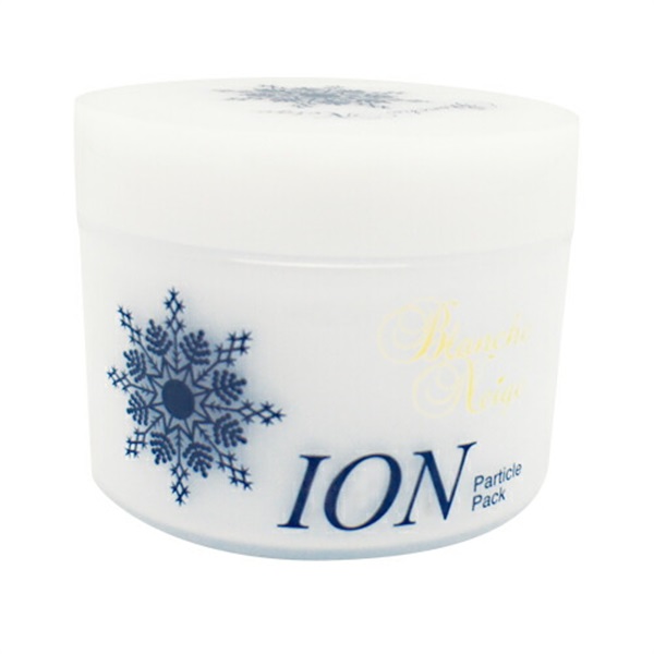 ジェルパック イオン粒子パックEX 180g